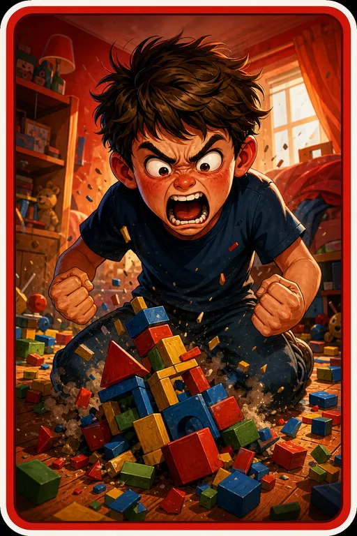Anger