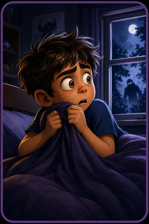 Fear