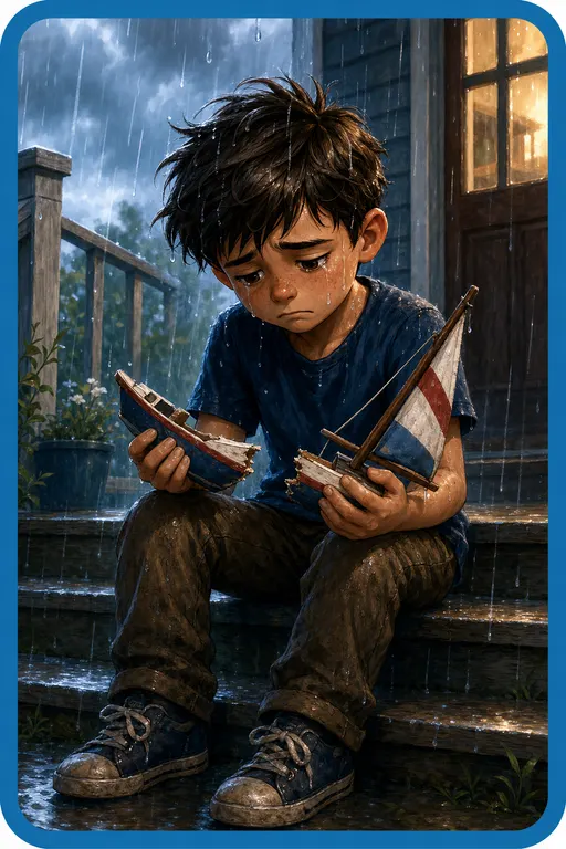 Sadness